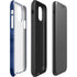 NBA New York Knicks Jersey iPhone 11 Pro Max Impact Case