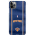 NBA New York Knicks Jersey iPhone 11 Pro Max Lite Case