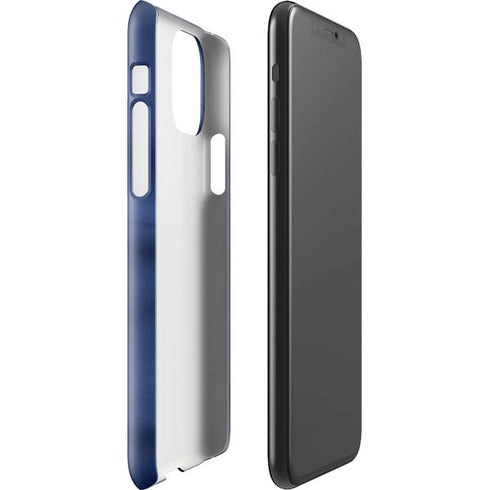 NBA New York Knicks Jersey iPhone 11 Pro Max Lite Case