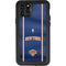 NBA New York Knicks Jersey iPhone 11 Pro Max Waterproof Case