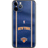 NBA New York Knicks Jersey iPhone 11 Pro Skin