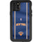 NBA New York Knicks Jersey iPhone 11 Pro Waterproof Case