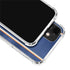 NBA New York Knicks Jersey iPhone 12 Clear Case