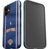 NBA New York Knicks Jersey iPhone 12 Impact Case