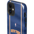 NBA New York Knicks Jersey iPhone 12 Mini Impact Case