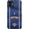 NBA New York Knicks Jersey iPhone 12 Mini Lite Case