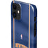 NBA New York Knicks Jersey iPhone 12 Mini Lite Case