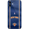 NBA New York Knicks Jersey iPhone 12 Mini Skin