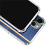NBA New York Knicks Jersey iPhone 12 Pro Clear Case