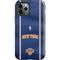 NBA New York Knicks Jersey iPhone 12 Pro Impact Case