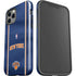 NBA New York Knicks Jersey iPhone 12 Pro Impact Case