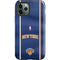 NBA New York Knicks Jersey iPhone 12 Pro Max Impact Case