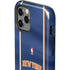 NBA New York Knicks Jersey iPhone 12 Pro Max Impact Case