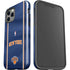 NBA New York Knicks Jersey iPhone 12 Pro Max Impact Case