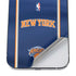 NBA New York Knicks Jersey iPhone 12 Pro Max Skin