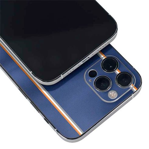 NBA New York Knicks Jersey iPhone 12 Pro Max Skin