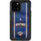 NBA New York Knicks Jersey iPhone 12 Pro Max Waterproof Case
