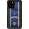 NBA New York Knicks Jersey iPhone 12 Pro Waterproof Case