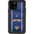 NBA New York Knicks Jersey iPhone 12 Pro Waterproof Case