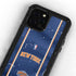 NBA New York Knicks Jersey iPhone 12 Pro Waterproof Case