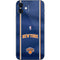 NBA New York Knicks Jersey iPhone 12 Skin