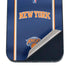 NBA New York Knicks Jersey iPhone 12 Skin