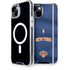 NBA New York Knicks Jersey iPhone 13 MagSafe Case