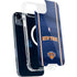 NBA New York Knicks Jersey iPhone 13 MagSafe Case
