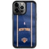 NBA New York Knicks Jersey iPhone 13 Pro Cargo Case