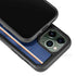 NBA New York Knicks Jersey iPhone 13 Pro Cargo Case
