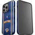 NBA New York Knicks Jersey iPhone 13 Pro Impact Case