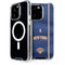 NBA New York Knicks Jersey iPhone 13 Pro MagSafe Case