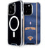 NBA New York Knicks Jersey iPhone 13 Pro MagSafe Case
