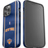 NBA New York Knicks Jersey iPhone 13 Pro Max Impact Case