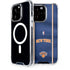 NBA New York Knicks Jersey iPhone 13 Pro Max MagSafe Case