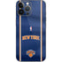 NBA New York Knicks Jersey iPhone 13 Pro Max Skin