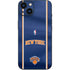 NBA New York Knicks Jersey iPhone 13 Skin