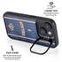 NBA New York Knicks Jersey iPhone 14 Kickstand Case