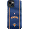 NBA New York Knicks Jersey iPhone 14 Plus Impact Case