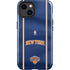 NBA New York Knicks Jersey iPhone 14 Plus Impact Case