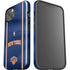 NBA New York Knicks Jersey iPhone 14 Plus Impact Case