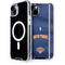 NBA New York Knicks Jersey iPhone 14 Plus MagSafe Case