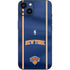 NBA New York Knicks Jersey iPhone 14 Plus Skin