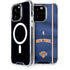 NBA New York Knicks Jersey iPhone 14 Pro MagSafe Case