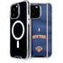 NBA New York Knicks Jersey iPhone 14 Pro Max MagSafe Case