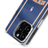 NBA New York Knicks Jersey iPhone 14 Pro Max MagSafe Case