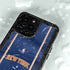 NBA New York Knicks Jersey iPhone 14 Pro Max Waterproof Case