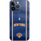 NBA New York Knicks Jersey iPhone 14 Pro Skin