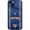 NBA New York Knicks Jersey iPhone 14 Skin