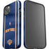 NBA New York Knicks Jersey iPhone 15 Impact Case